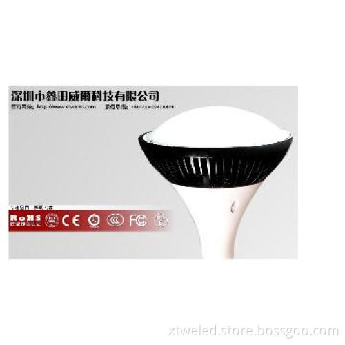 e39/e40 led bulbs with AC input